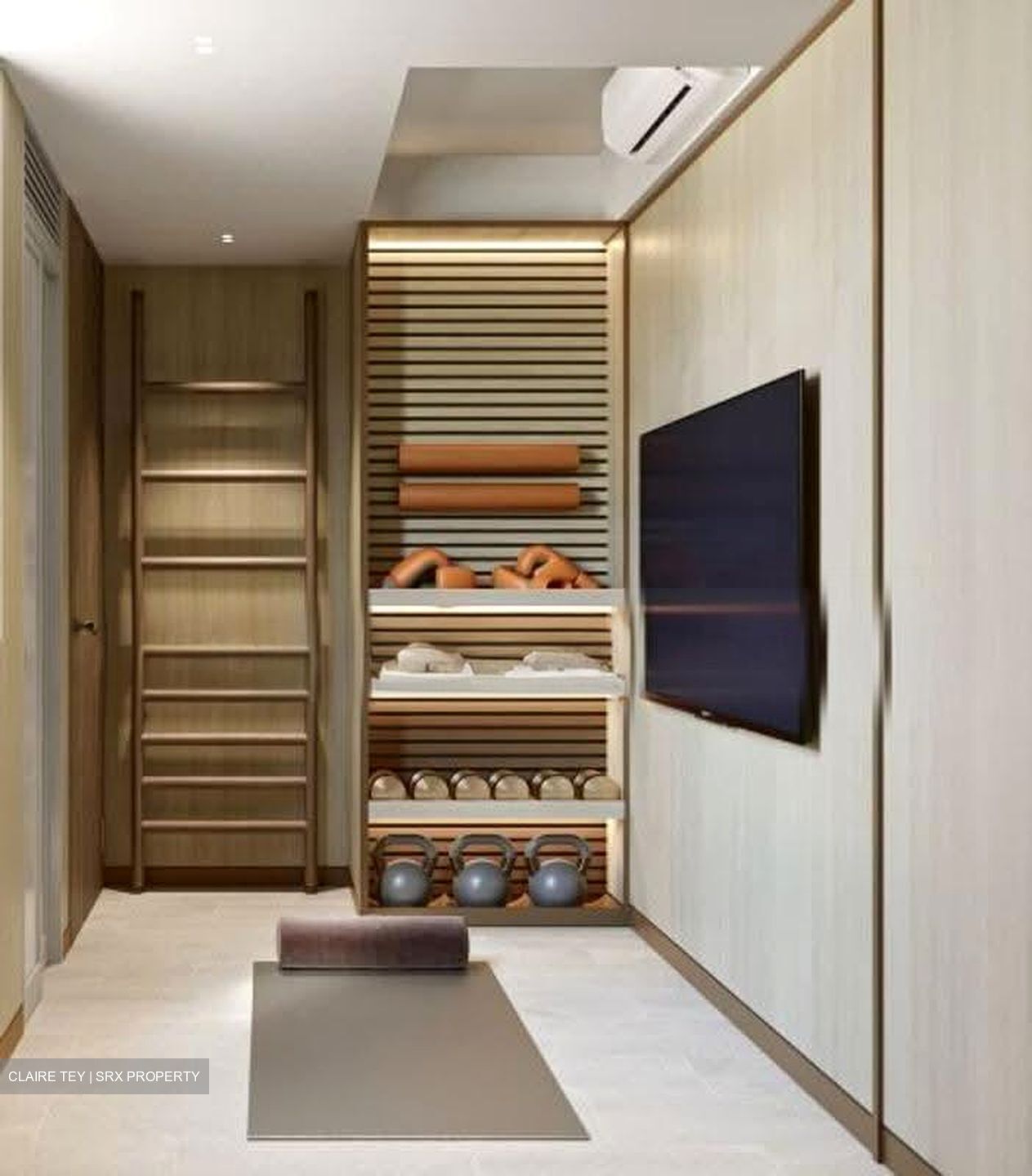 The Reserve Residences (D21), Apartment #615811471